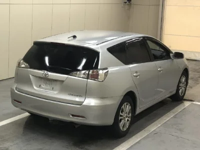 Toyota Caldina
