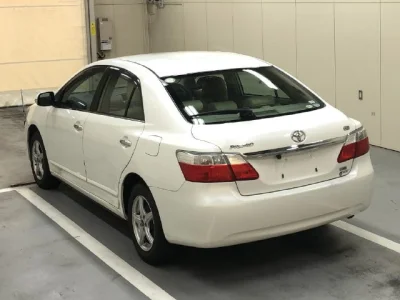Toyota Premio
