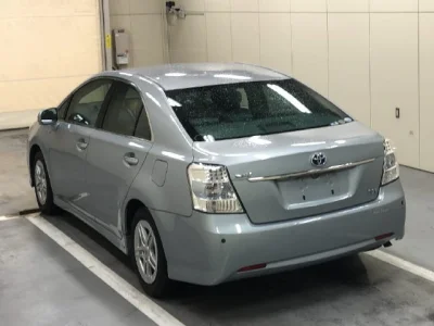 Toyota Sai