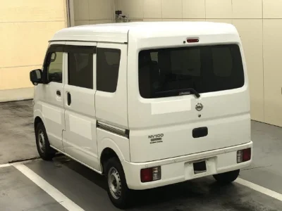 Nissan NV100 CLIPPER