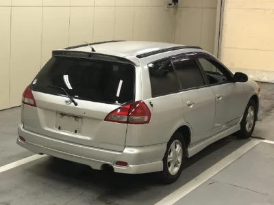 Nissan Wingroad