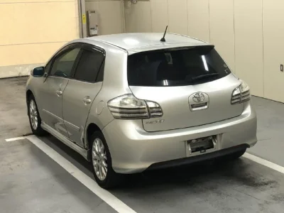 Toyota Blade