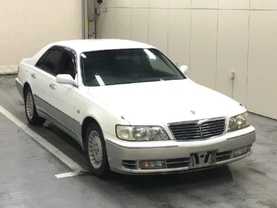 Nissan Cima