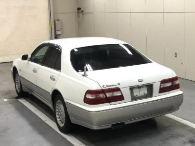 Nissan Cima