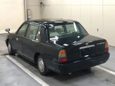 Toyota Comfort