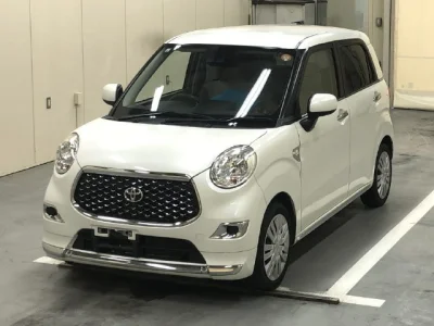 Toyota Pixis Joy