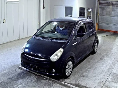 Subaru R2