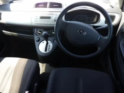 Subaru R2