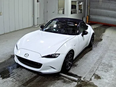 Mazda Roadster