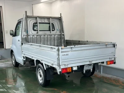 Toyota Lite Ace Truck