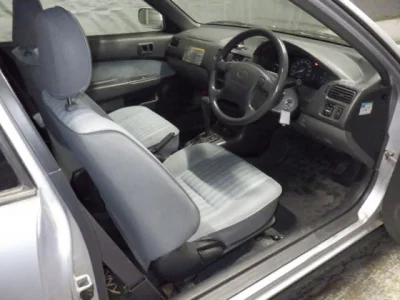 Toyota Corsa