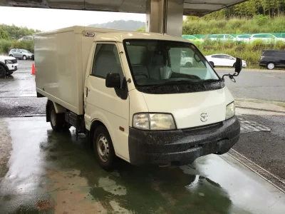 Mazda BONGO