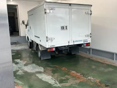Mazda BONGO