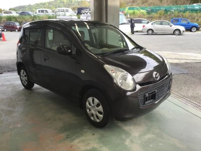 Mazda Carol