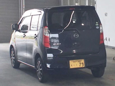 Mazda Flair