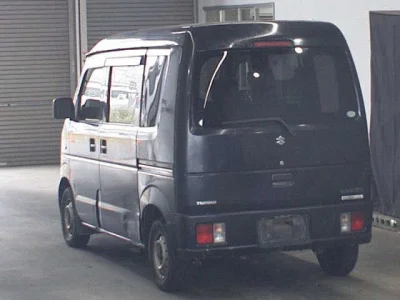 Suzuki Every