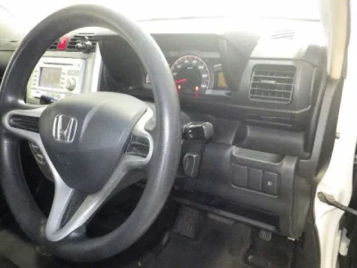 Honda Zest