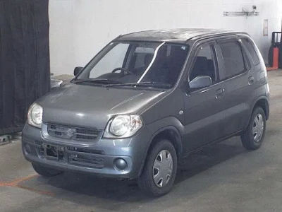 Suzuki Kei