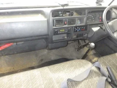 Mazda Bongo Brawny