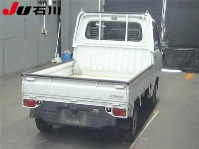 Subaru SAMBAR