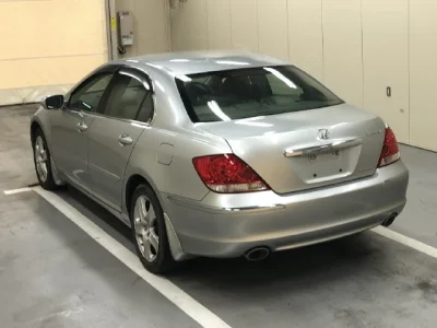 Honda Legend