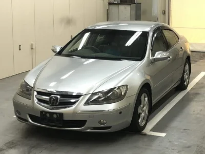 Honda Legend