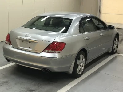 Honda Legend
