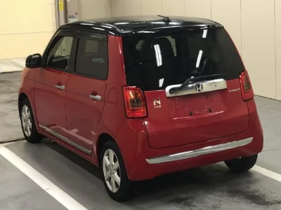 Honda N-One