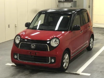 Honda N-One