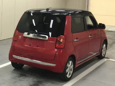 Honda N-One