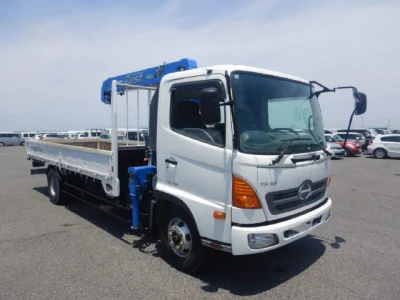 Hino RANGER