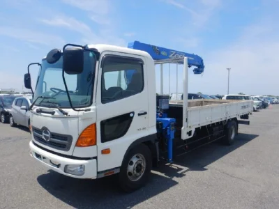 Hino RANGER