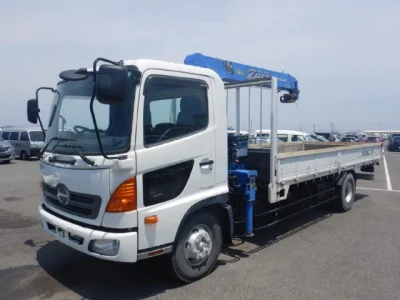 Hino RANGER