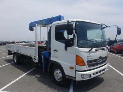 Hino RANGER
