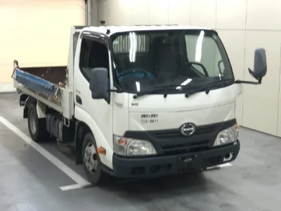 Hino DUTRO