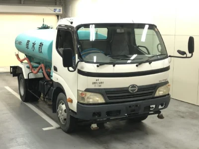 Hino DUTRO
