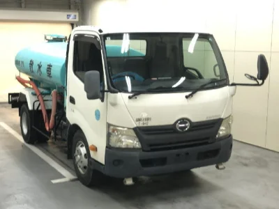 Hino DUTRO