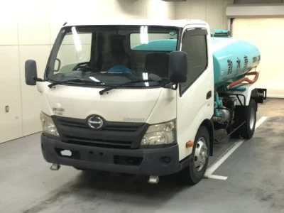 Hino DUTRO