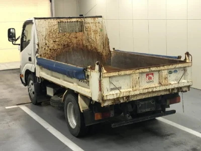 Hino DUTRO
