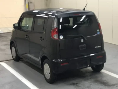 Suzuki MR Wagon