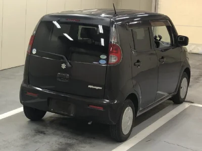 Suzuki MR Wagon