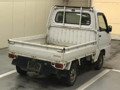 Subaru Sambar