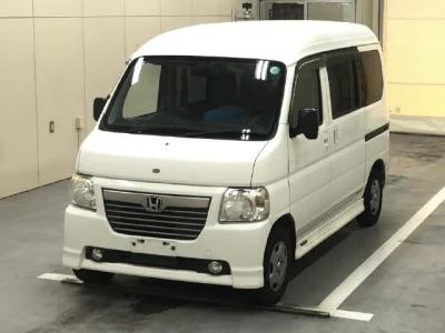 Honda Vamos