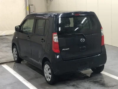 Mazda Flair