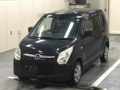 Mazda Flair
