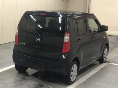 Mazda Flair