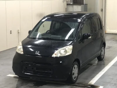 Honda Life