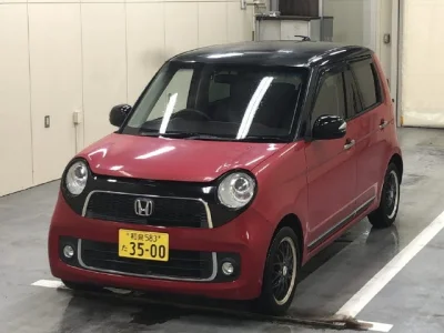 Honda N-One