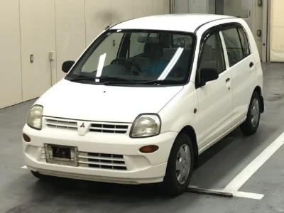 Mitsubishi Minica