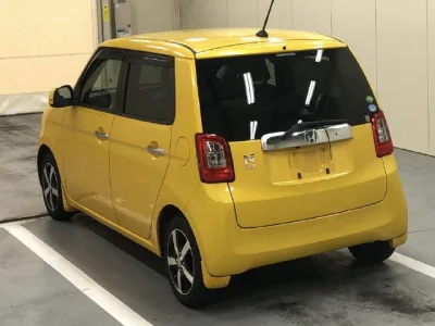 Honda N-One
